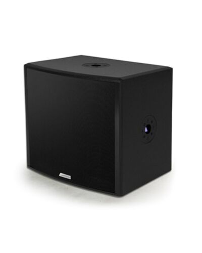 Adamson Point 115 Sub