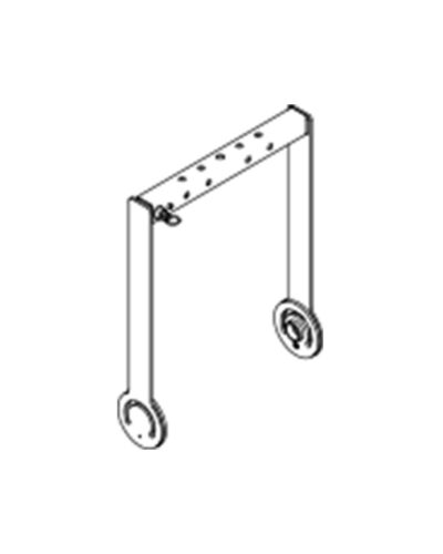 Adamson SLR™ Quick Lock Vertical Bracket V-12 