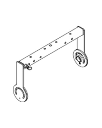 Adamson SLR™ P8 Horizontal