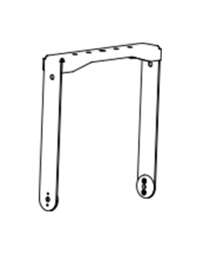 Adamson PC 10 Rigging Bracket 