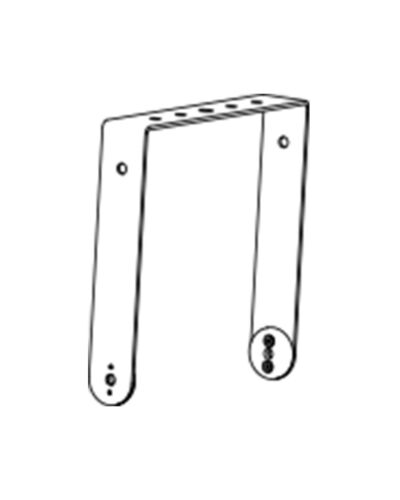 Adamson PC 8 Rigging Bracket 