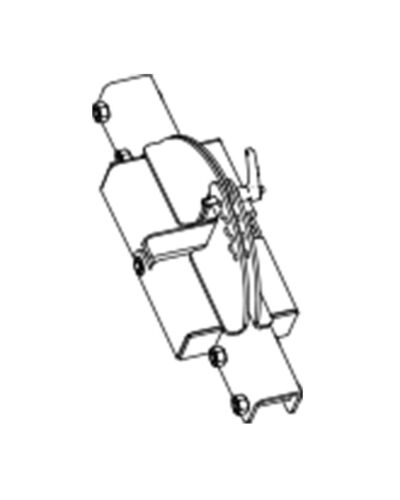 Adamson SLR™ Quick Lock Articulator