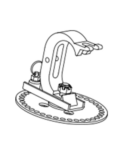 Adamson SLR™ Quick Lock 360° Articulator