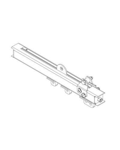 Adamson Moving Point Extended Beam