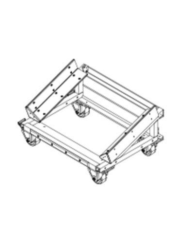 Adamson S10 / CS10 Dolly
