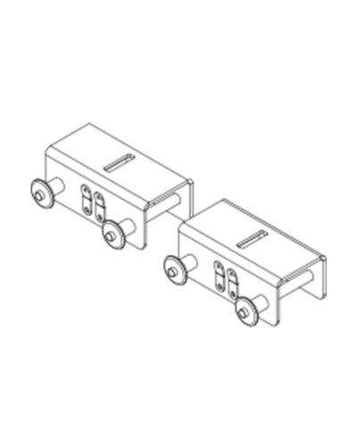 Adamson S10 Underhang Adapter Kit