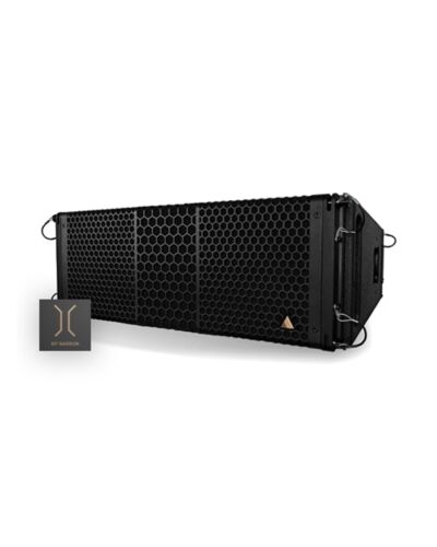 Adamson S10N Cabinet