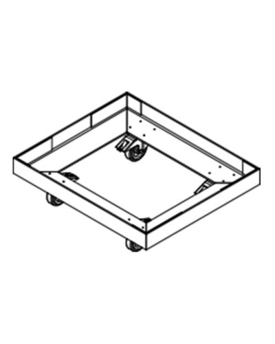 Adamson S119 / CS119 Dolly