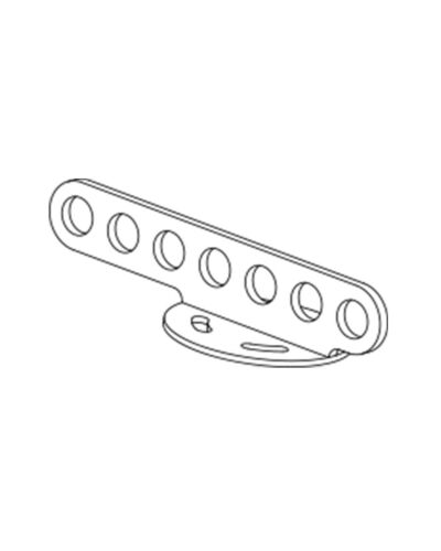 Adamson SLR™ Sight Mount - Demo
