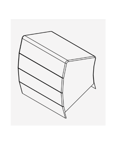 Adamson S7 / CS7 Cover 4up