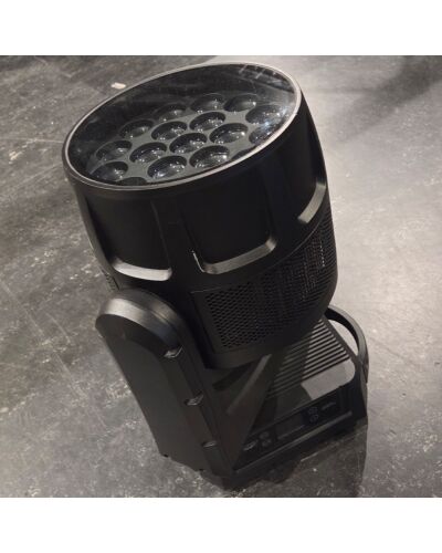 ADJ Hydro Wash X19 IP65 - DEMO