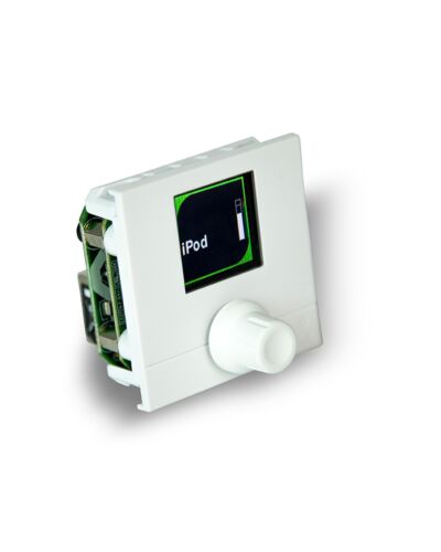 Allen & Heath IP1 - Hvid