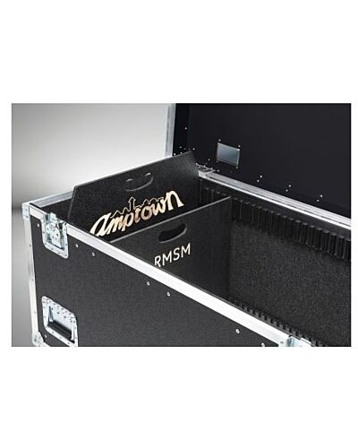 Skillerum for Amptown TRANSflex Flightcase, Lav model