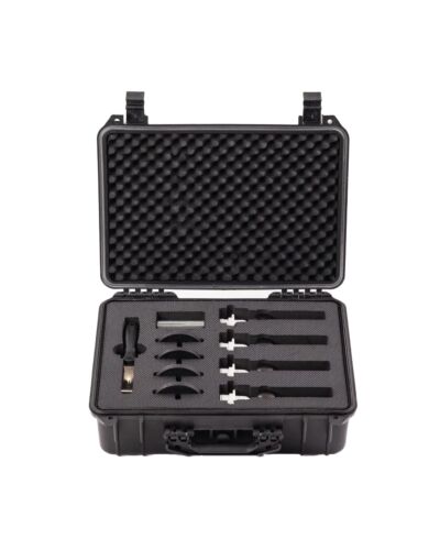 Androokie LED Bulb Magnet Set til NYX Bulb