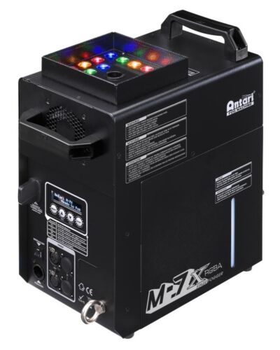 Antari M-7X RGBA røgmaskine
