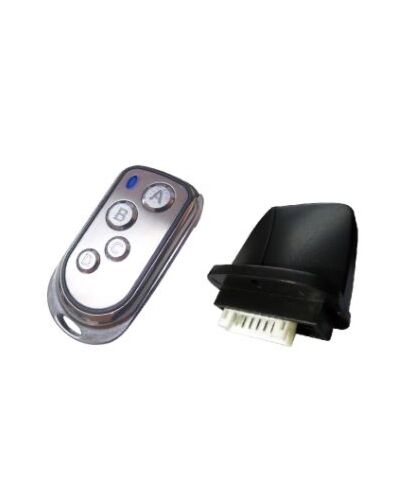 Antari Wireless transmitter W-2 og receiver W-2
