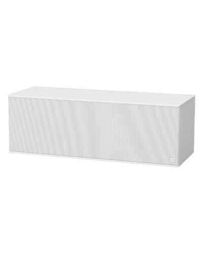 AUDAC ARCHI210/W Double 10" Architectural Subwoofer - Hvid