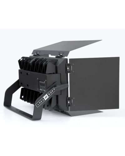 BBS Area 48 med vinklet ophængsbøjle DEMO