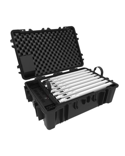 Astera Helios Tubes Kit (med 8 stk.) samt Charging Case