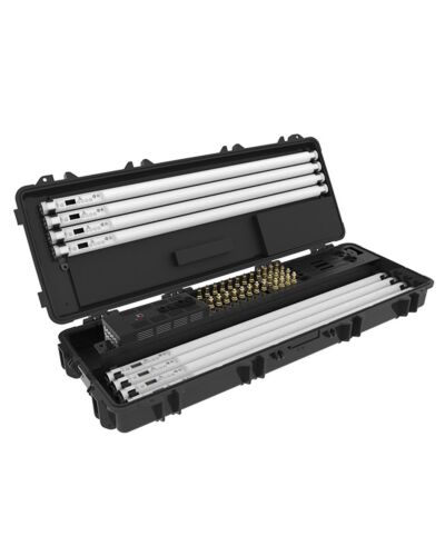 Astera Titan Tubes Kit (8 stk.) med Charging Case