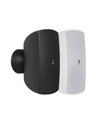 AUDAC ATEO4M, With Surface Mount, 8Ω, Flere Farver