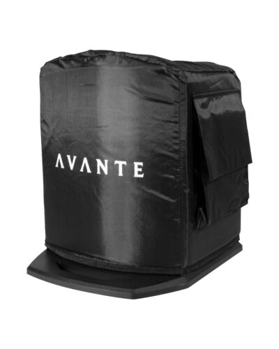 ADJ Avante AS8 Cover