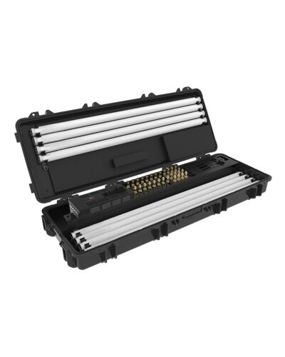 Astera AX1 PixelTube (8 stk.) med Charging Case