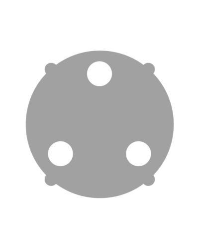 Astera AX3 DropLight 120° Filter