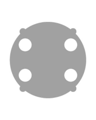 Astera Wallwash Filter til AX3 DropLite