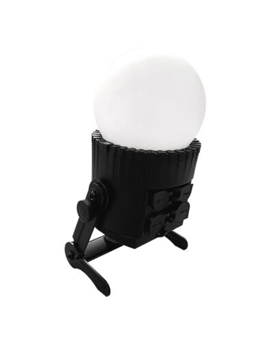 Astera Diffuser Dome til AX5 TriplePar 15 cm. diameter