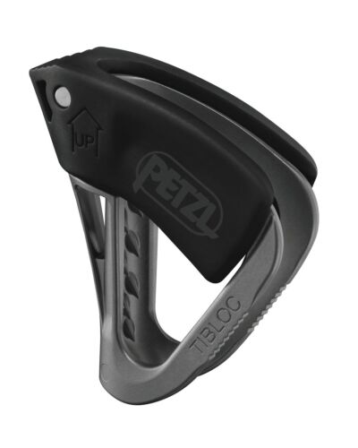 Petzl Tibloc emergency rope clamp