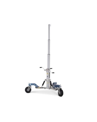 Avenger Buccaneer stativ, 94 - 300 cm, 80kg