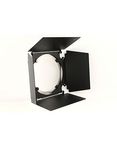 Robe - Barndoor til ParFect 100 Sort