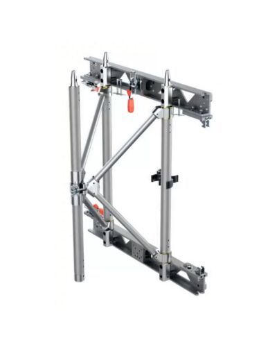 Litec Backbone Frame Outdoor System