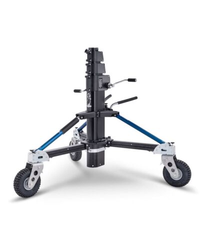 Avenger Banshee Lysstativ, 119 - 340 cm, 120kg