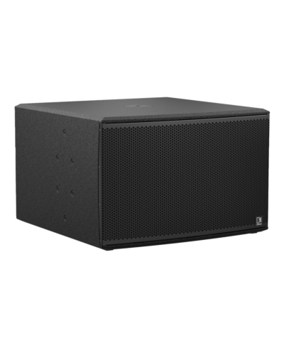 AUDAC BASSO115 15" - Sort