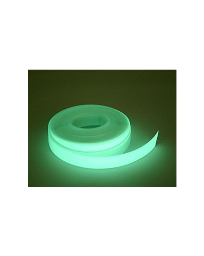 Selvlysende tape