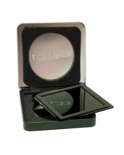 LEE Filters - LEE100 Big Stopper 100 mm.
