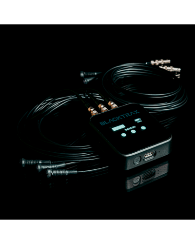 BlackTrax Beacon 2.0
