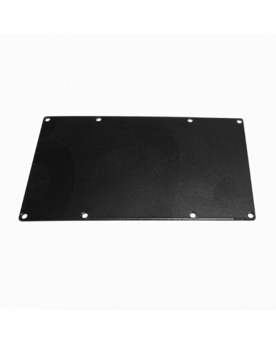 Casy 4 Space Unit Blank 2HE, Sort