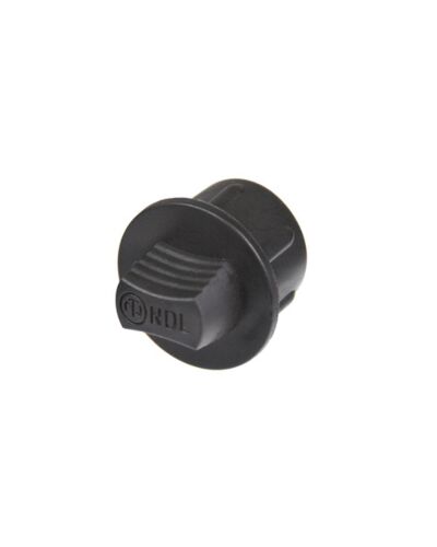 Blindprop for PowerCON og SpeakON