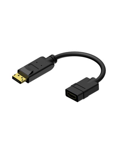 PROCAB BSP510, Displayport Han -> HDMI Hun