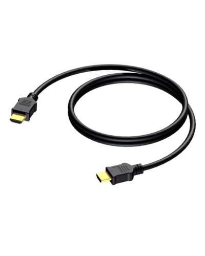 PROCAB BSV110 HDMI A - HDMI A, 5 meter
