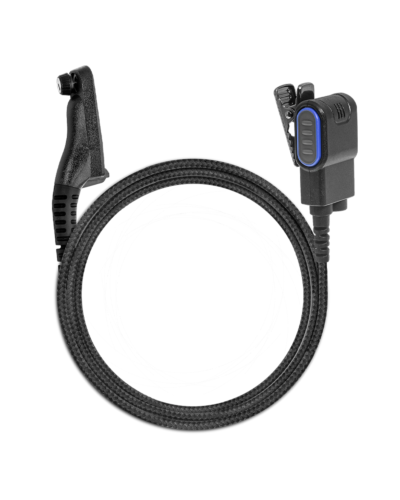 N-ear - Choice™ PTT/Mic. - Compact (Tier 3) - M15