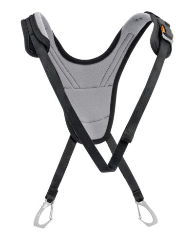 Petzl Shoulder straps for Sequoia SRT
