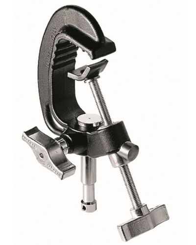 Avenger C338 Quick Action baby Clamp med 16 mm pin