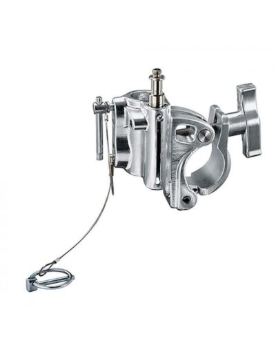 Avenger C345BK Barrel Clamp T-knob, Blank