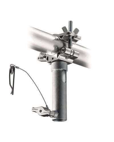 Avenger C465-1 LP Eye Coupler M/Bushing