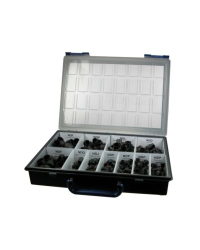 Neutrik CAS-DUMMY dummyPLUGs/Blindpropper