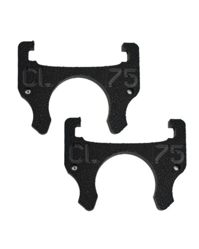 Trussclip set til Contrik Box2 75mm.